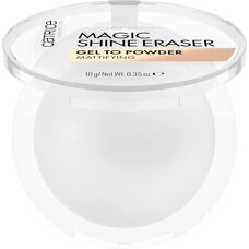 Catrice Magic Shine Eraser Pudră - Finisaj Mat