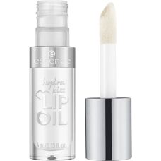 Essence Hydra Kiss Lip Oil - Hydrates, Glossy Finish - Lip Type