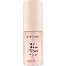 Catrice Soft Glam Foam Primer - Beyond The Cloud - Primer