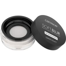 Catrice Soft Blur Translucent Setting Powder - Poeder
