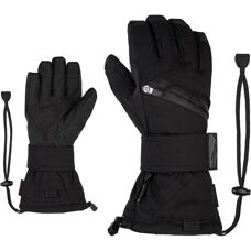 Ziener MARE Snowboard Glove - Waterproof, Breathable, Warm