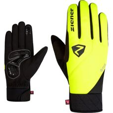 ZIENER DONNI GTX INF PR Gel Padding Windproof Sport Gloves