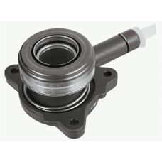 Sachs CC117A564BA - Kytkinvapaarattaan laakeri Ford ja Land Rover