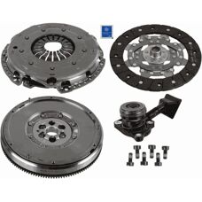 SACHS 2290 601 156 Kytkinpaketti - Henkilöauto