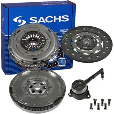 Kit de embraiagem completo SACHS 2290 601 162 - Carro de passageiros