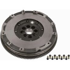 SACHS 2294 002 336 - Πεταλούδα για Opel/Vauxhall
