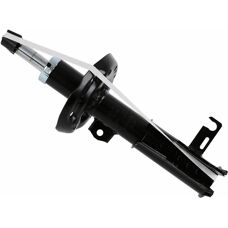 SACHS 350 722 Takajousitus oikea - Iskunvaimentaja