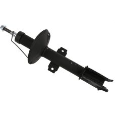 SACHS 350 725 Gasshockabsorber - Dacia, Renault, Duster