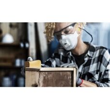 Bosch Accessoires Expert C470 Rouleau de papier abrasif, Grain 40, 115 mm x 5 m