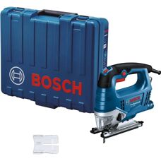 Bosch GST 750 - Fierăstrău pendular profesional