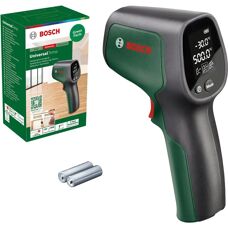 Bosch UniversalTemp Infravörös Hőmérő - Felületi Hőmérséklet