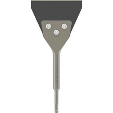 Bosch Professional - Bosch 1 Rascador Pro SDS Plus Piso