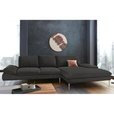 W.SCHILLIG enjoy&MORE - Verstellbares L-Form-Sofa