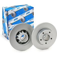 JURID 562211JC-1 Disco freno rivestito - Disque de frein