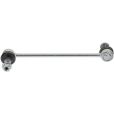 MOOG Vakaajankohta - 256mm - Teräs - Vasen/Oikea