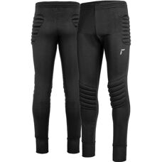 Reusch XL Torwarthose mit Polsterung - Trainingshose