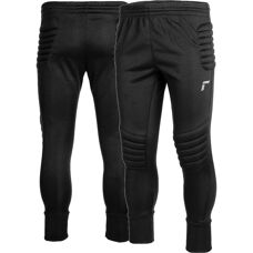 Reusch Torwarttraininghose - Schwarz - Junior - Sporthose