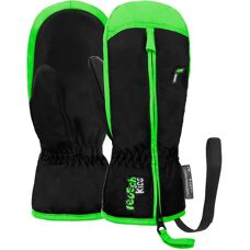 Reusch Ben Mitten - Rękawice dla dzieci - Zielony, Model 3
