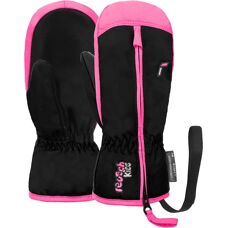 Reusch Kids Ben Rosa Skihandschuhe - Kinder Skihandschuhe