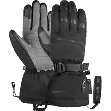 Gants chauffants Reusch Advanced Heat - Noir - Gant