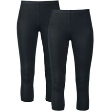 RED by EMP Made For Double Comfort Leggings - Damen - Schwarz