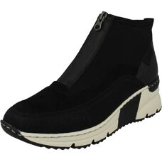 Bottines Rieker femme