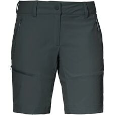 Schöffel Damen Shorts Toblach2 - Wandern, Leicht, UV-Schutz