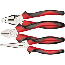 Juego de Alicates Gedore R28002003 - Multi-herramientas