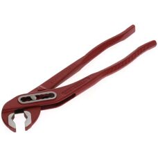 Gedore R28100010 Waterpomp tang - 7-voudig verstelbaar, Rood