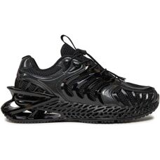 Plein Sport Lauf-Sneaker - Schwarz - Schuhe