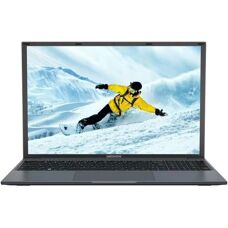 MEDION SNB E16423 15,6" i3-1115G4 8GB 256GB SSD - Portátil