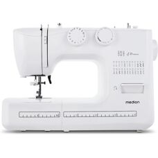 MEDION MD 10689 - Rosa - Nähmaschine