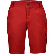 killtec Short de fonction pour homme - Orange foncé