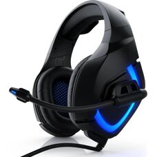 CSL - Gaming Wired Headset - USB - PS4/4 Pro - Headset