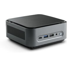 CSL N305 Mini-PC - 16GB RAM - 2000GB SSD - Windows 11 Home