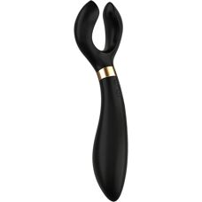 Satisfyer Endless Fun - Black