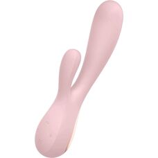 Satisfyer Vibes Mono Flex - Różowy