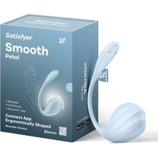 Marca Satisfyer Model cu 15 Moduri de Vibrație - Vibrator Punct G