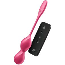 Satisfyer Love Birds 2 - Vibrationskugeln für Frauen