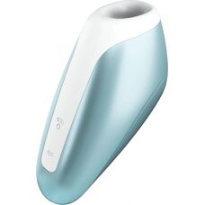 Satisfyer Love Breeze - Ice Blue