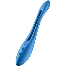 Satisfyer Elastic Joy - blå