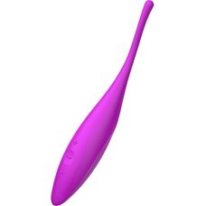 Satisfyer Twirling Joy - bianco