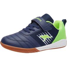 Sneaker KangaROOS K5 Super Court EV Blu - Scarpe Sportive