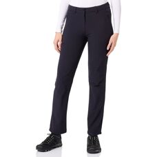 Schöffel Engadin Windproof Water-Resistant Sport Pants