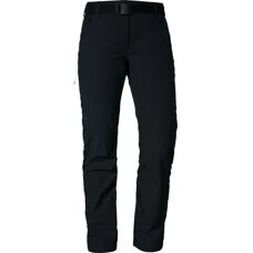 Schöffel Zwarte Taibun L Wandels Broek - Wandels Broek