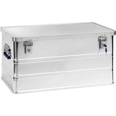 Cutie din aluminiu eurokraft basic - 93L, 775x385x375mm