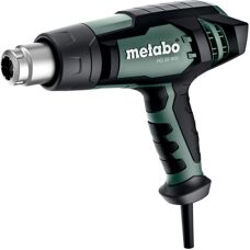 Metabo HG 20-600 - Hot Air Gun - 2000 W - 150/300/500 l/min
