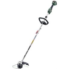 Metabo RTD 18 LTX BL 30 Taille-haie - Batterie - Noir - Publicité