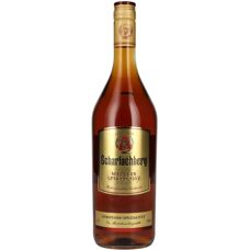 Scharlachberg Modell - Reiches Rheinwein Spirituose - Spirituose