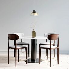 PACO HOME Diara Pendelleuchte - Modernes Interieur